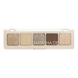Glam Eyeshadow Palette Travel Size - Paleta farduri pleoape