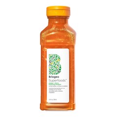 Mango & Cherry Balancing Shampoo - Sampon pentru parul cu tendinta de ingrasare, Briogeo