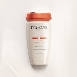 Nutritive Bain Satin 2 Shampoo