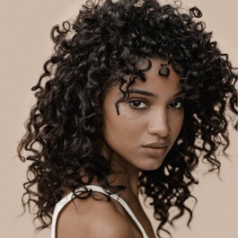 Discipline Fluidissime Anti Frizz Spray