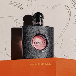 Black Opium Eau de Parfum Set - Set cadou apa de parfum femei