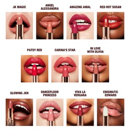 Hot Lips 2.0