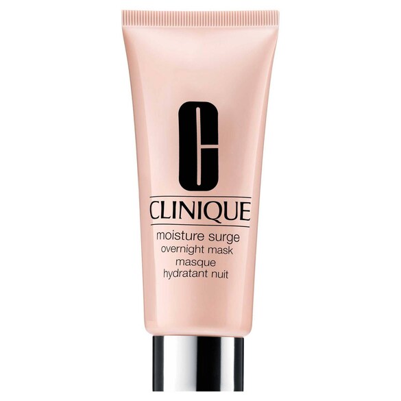 Moisture Surge Overnight Mask  - Masca hidratanta de noapte, Clinique