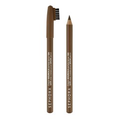 12HR Wear Mistake Proof Brow - Creion pentru sprancene, SEPHORA COLLECTION