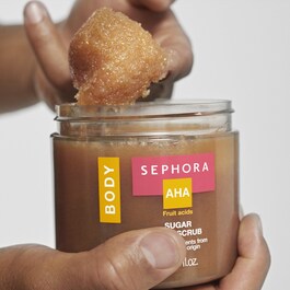 Sugar Body Scrub - Exfoliant pentru corp