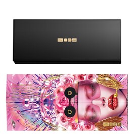 Mothership IX Artistry Palette Huetopian Dream - Paleta ochi