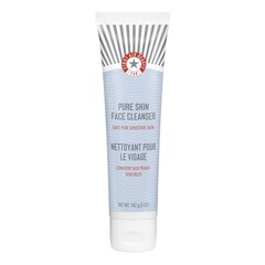 Pure Skin Face Cleanser - Demachiant 2 in 1 pentru fata, First Aid Beauty
