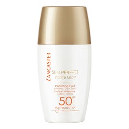 Sun Perfect - Fluide Perfecteur Anti-Rides & Taches SPF50