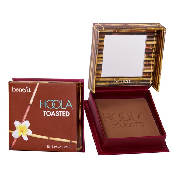 Hoola - Bronzer Mat, Benefit