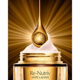 Re-Nutriv Ultimate Diamond - Crema hidratanta