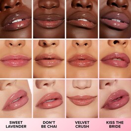 Lip Injection Extreme Plumping Clicks - Gloss pentru buze carnoase