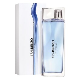 L'eau Kenzo Pour Homme - Eau De Toilette