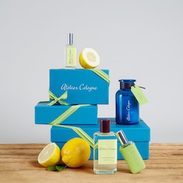 Cédrat Enivrant - Eau de Parfum