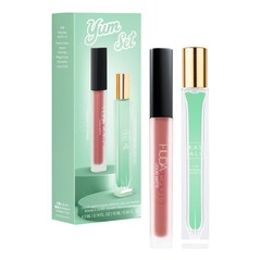 Yum Set - Set ruj de buze si parfum, KAYALI