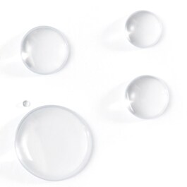 Ser hidratant cu acid hialuronic