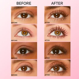 Better Than Sex Mascara - Rimel pentru Volum si Alungire