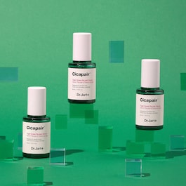 Cicapair Tiger - Serum hidratant pentru calmare