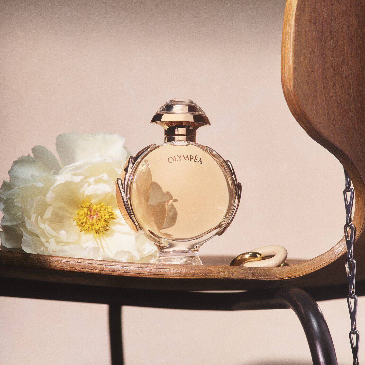 Sephora olympea paco new arrivals rabanne