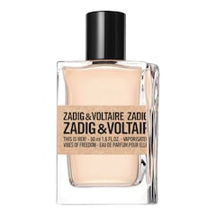 Vibes Of Freedom for Her - Eau de Parfum, Zadig & Voltaire