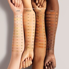 Pro Filt'r Instant Retouch Concealer - Corector cu acoperire graduala