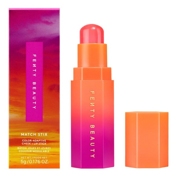 Match Stix Color - Stick pentru buze si obraji, Fenty Beauty