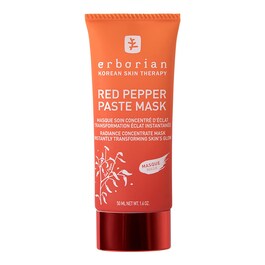 Red Pepper Paste Mask - Masca pentru luminozitate
