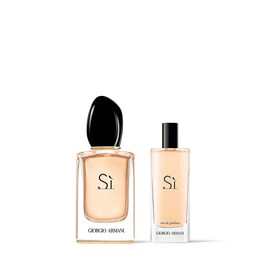 Sì - Eau de Parfum Set