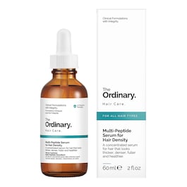 Multi-Peptide Serum for Hair Density - Serum pentru densitatea parului