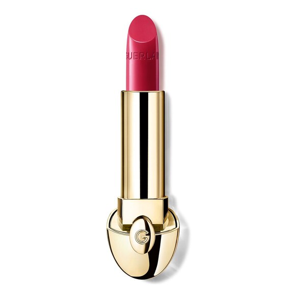 Rouge G - Ruj de buze personalizabil pentru îngrijire intensă, Guerlain