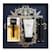 100 ml + 50 ml + 10 ml