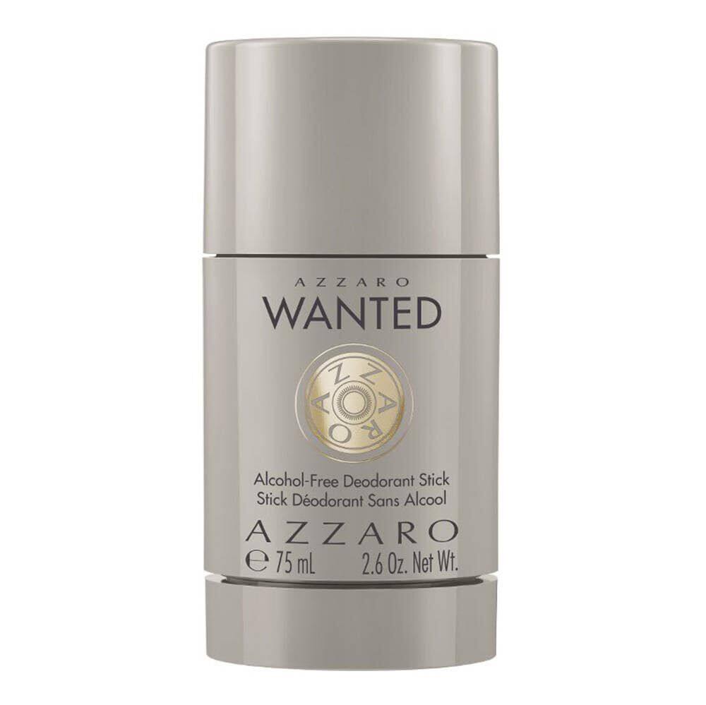 Wanted - deodorant stick