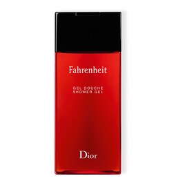 Fahrenheit Shower Gel - Gel de dus