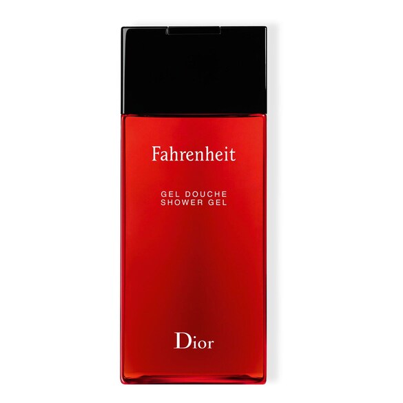 Fahrenheit Shower Gel - Gel de dus, DIOR