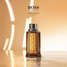 Boss The Scent - Deodorant stick