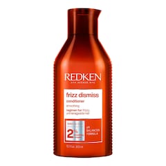 Frizz Dismiss Conditioner - Balsam anti-frizz cu ulei de Babassu, REDKEN