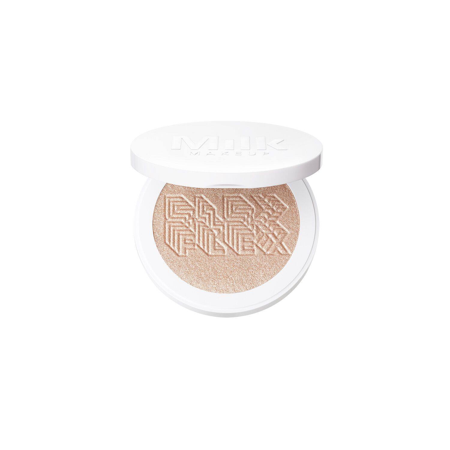 Flex highlighter - iluminator