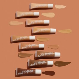 Pro Filt'r Soft Matte Foundation Travel Size - Fond de ten hidratant
