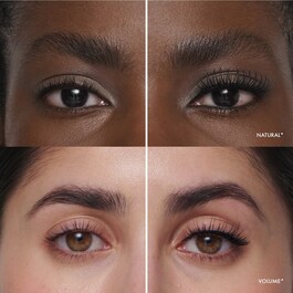False Lashes - Gene false