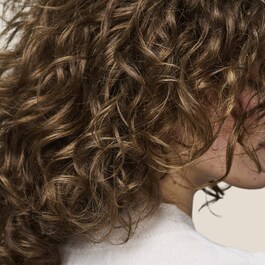 Curl Enhancer - Tratament revitalizant pentru parul ondulat