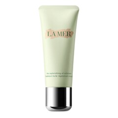 The Replenishing Oil Exfoliator - Ulei exfoliant pentru fata, LA MER