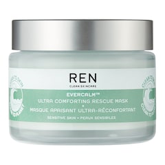 Evercalm Ultra Comforting Rescue Mask - Masca reconfortanta, Ren Clean Skincare