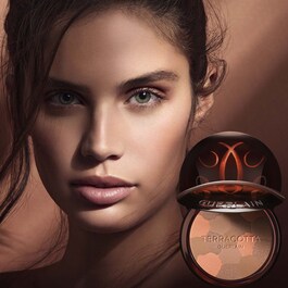 Terracotta Light - Pudra bronzanta