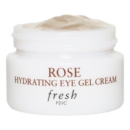 Rose Eye Gel Cream - Crema hidratanta pentru conturul ochilor