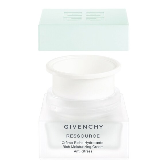 Ressource Rich Refill - Rezerva crema hidratanta pentru fata, GIVENCHY