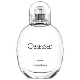 ck Obsessed for Men - Eau de Toilette