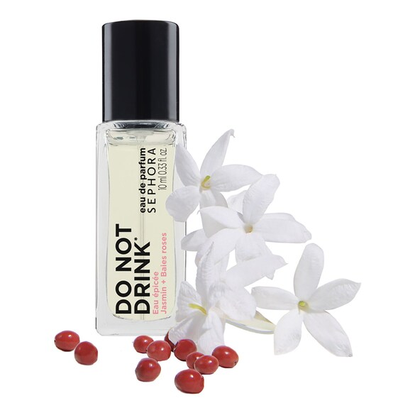 Do Not Drink * Eau Epicee - Eau de Parfum, Sephora Collection