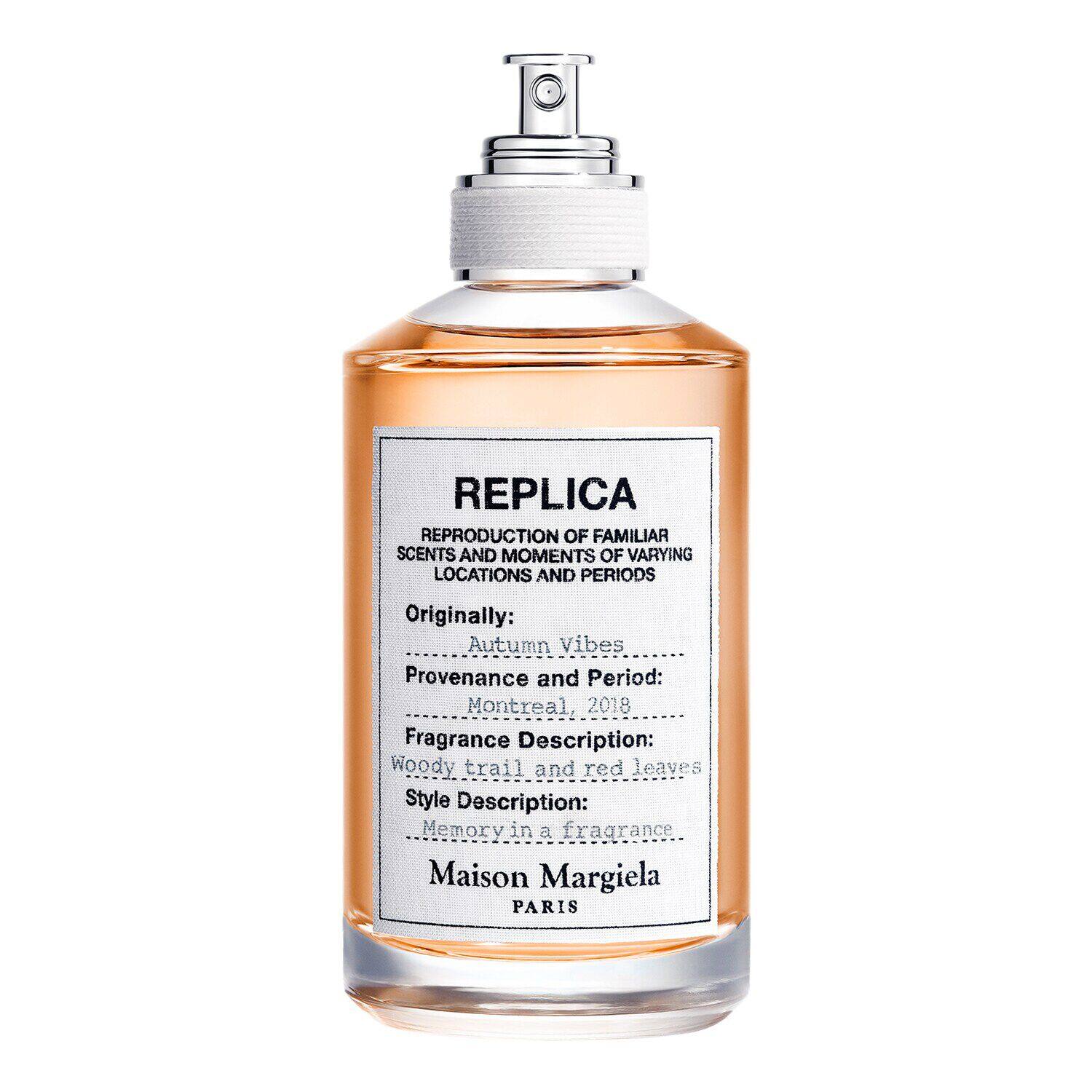 Replica autumn vibes - eau de toilette