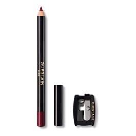 Contour G - Creion de buze