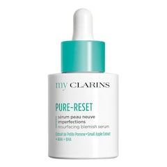 My Clarins PURE-RESET Resurfacing Blemish Serum - Serum pentru ten, My Clarins