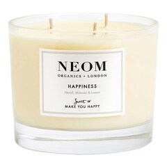 Happiness - Lumanare parfumata, NEOM ORGANICS LONDON